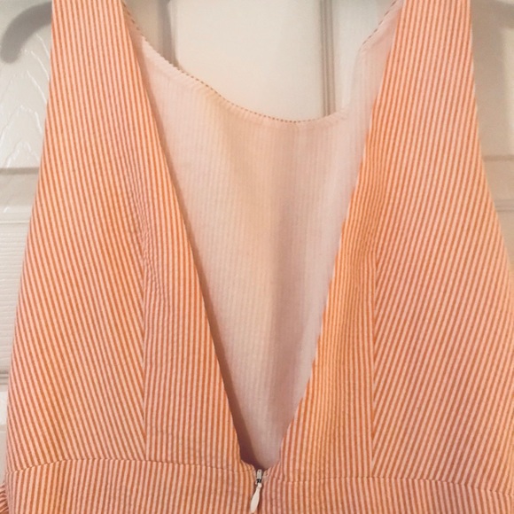 Lauren James Seersucker Dress - Picture 4 of 5